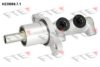 MITSUBISHI 4625AA047 Brake Master Cylinder